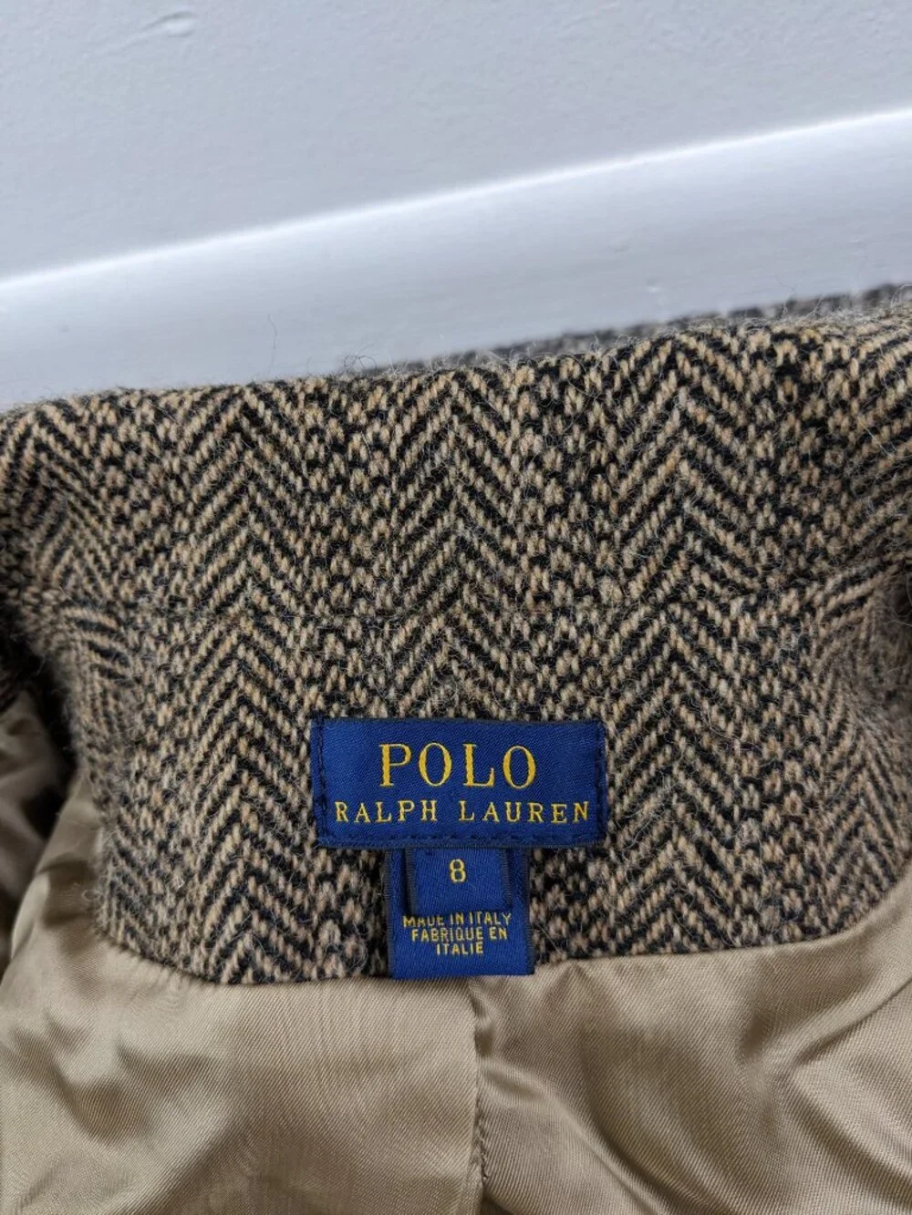 Polo Ralph Lauren polo ralph